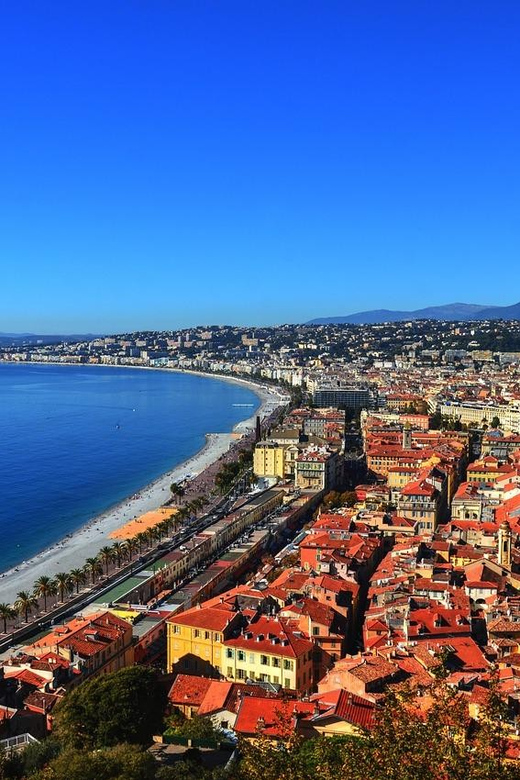 Visit Saint Paul de Vence, Antibes, and Cannes: 7-Hour Tour - Le Suquet Old Town and the Notre-Dame d’Espérance View Option