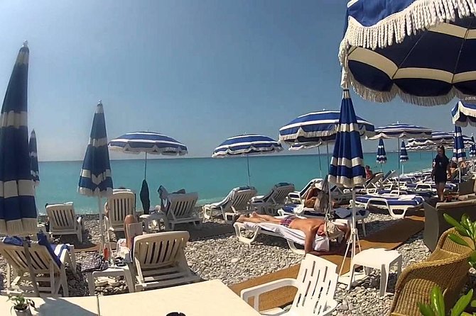 Visit Saint Tropez from Nice - Scenic return along the Littoral coast road, why the drive matters