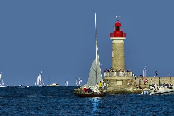 Visit Saint Tropez from Nice - Who should book this day trip, and who should consider alternatives