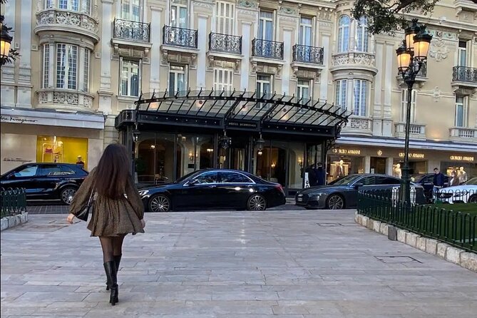 Walking Tour in Monaco - Key highlights you will actually feel