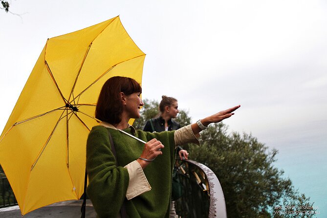 Welcome to Monaco: Private 3h Highlights Walking Tour - Monaco in three hours, with a local guide who connects the dots