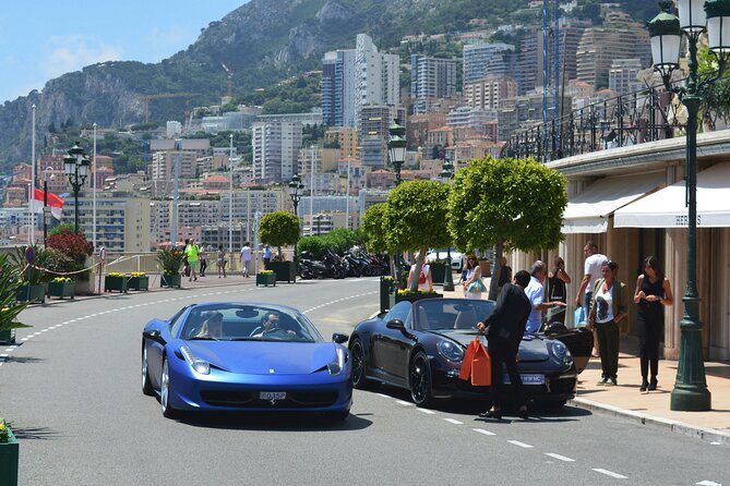 Welcome to Monaco: Private 3h Highlights Walking Tour - Price and value: what you’re actually paying for