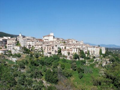West Coast and Country Side full day Tour