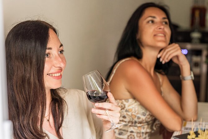 Wine Tasting Class: Tour de France in Nice City Centre - Meeting point in Nice city centre, and how to fit it into your day