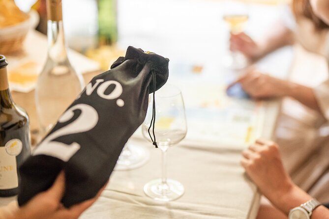 Wine Tasting Class: Tour de France in Nice City Centre - Who this tour is perfect for, and who might want to skip it