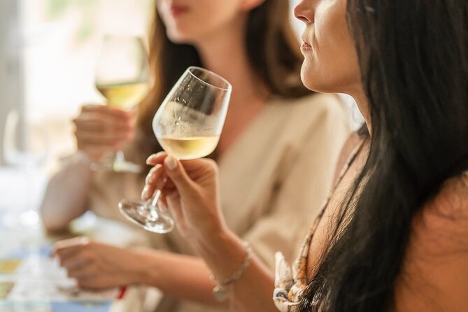 Wine Tasting Class: Tour de France in Nice City Centre - The wine lineup: from big names to lesser-known styles
