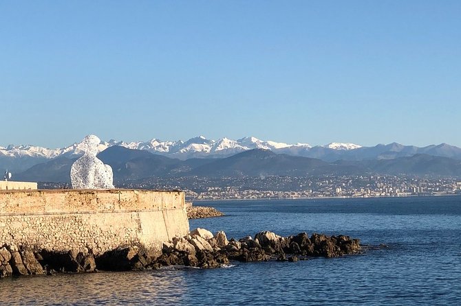 Wine Tasting, Provencal Market, Cannes and St Paul de Vence - Comfort, group size, and how the guiding style will feel