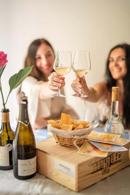 Wine Tasting: Tour de France in City Center of Nice - Key Points Worth Booking For