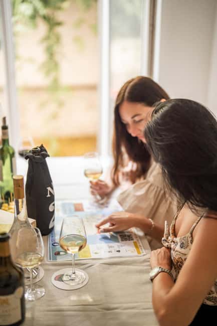 Wine Tasting: Tour de France in City Center of Nice - Eight Wines Across France: The Value of Seeing Variety in One Place