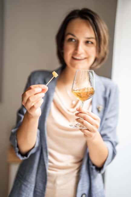 Wine Tasting: Tour de France in City Center of Nice - The Social Part: Tasting With Real Conversations