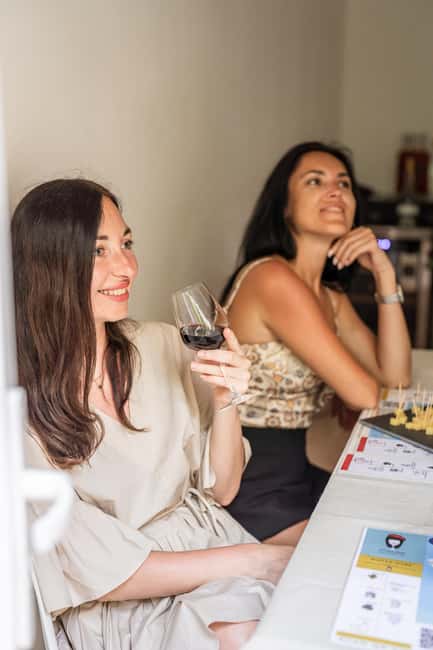 Wine Tasting: Tour de France in City Center of Nice - A Few Smart Tips Before You Go