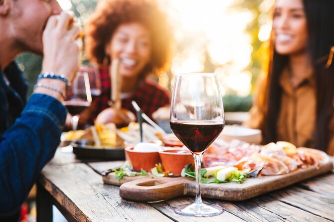 Wine Tasting Tour in Nice - Early evening - Small groups - Key things I’d circle before you book