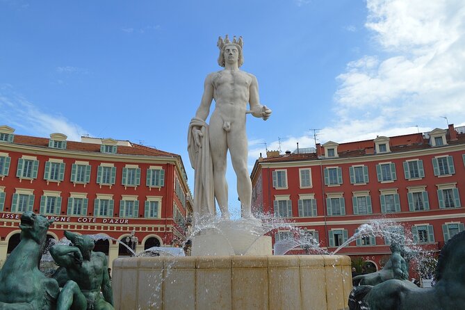 Wine Tasting Tour in Nice - Early evening - Small groups - How the 5:00 pm start makes this wine tour feel like Nice