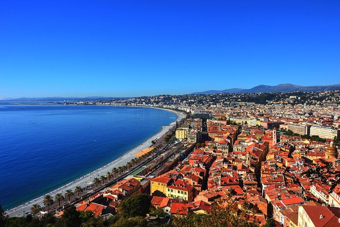 Wine Tasting Tour in Nice - Early evening - Small groups - The guided walk to Porte Fausse: Old Nice context without the museum vibe