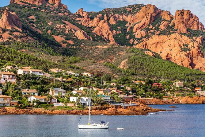 Yacht Me Up – Private All-Inclusive Cannes Sailing Fever - SeaBob and GoPro: the “do more with less planning” combo