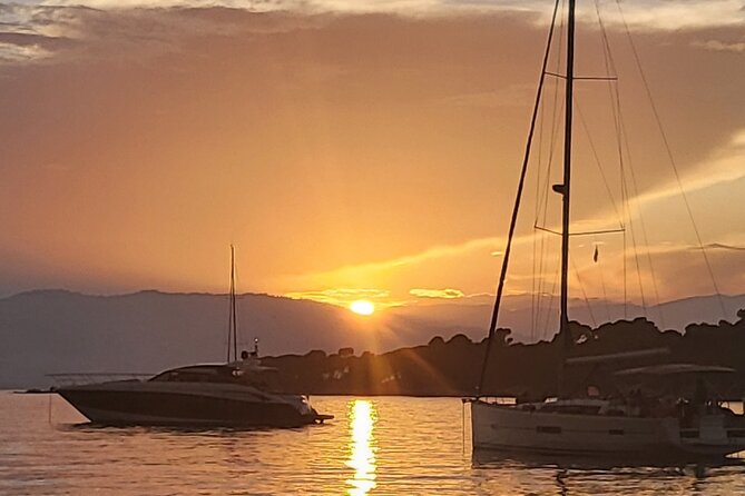 Yacht Me Up – Private All-Inclusive Cannes Sailing Fever - Food and drinks on board: all-inclusive in the way most people actually mean