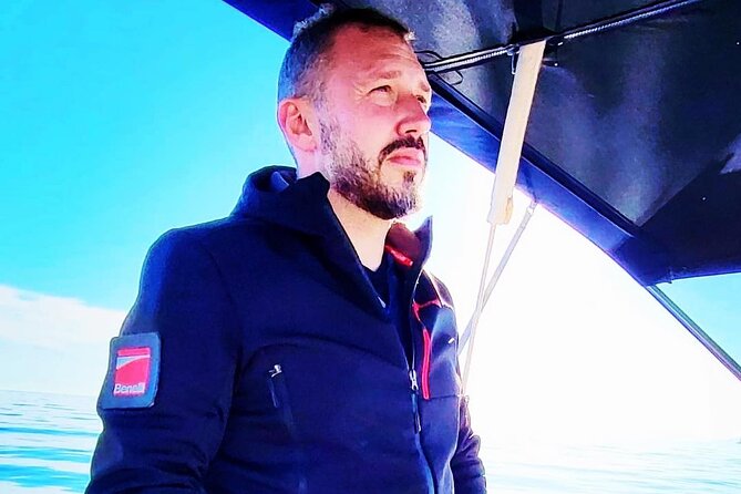 Yacht Me Up – Private All-Inclusive Cannes Sailing Fever - Comfort and pacing on a boat for just 6
