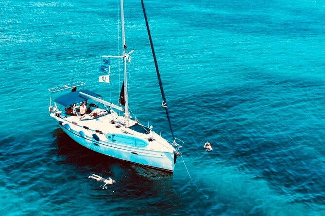 Yacht Me Up – Private All-Inclusive Cannes Sailing Fever - The first big payoff, Cannes from the water with the best seats